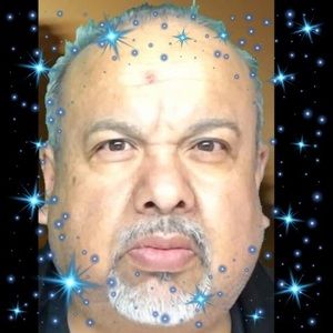 Meet your Posher, Gregorio